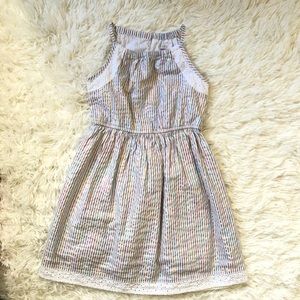 Sonoma toddler girls colorful summer dress size 6